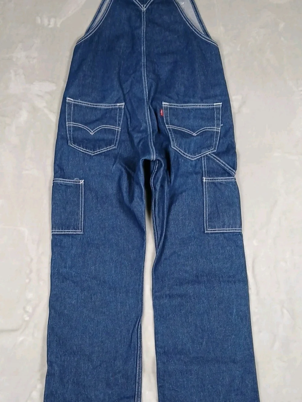 Levis classic levi